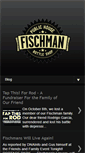 Mobile Screenshot of fischmanliquors.com